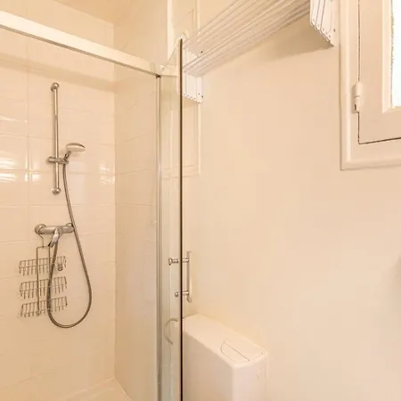 Guestready - Joli Cosy Dans Le 17eme Arr. Apartment Paris